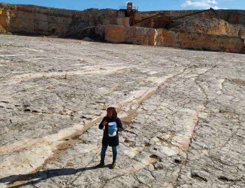 Cava Pontrelli riapre al pubblico